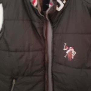 Us polo jaket